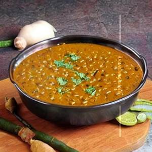 Dal Panjabi Spicy