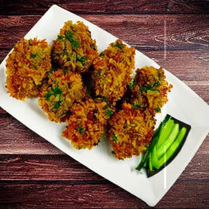 Veg Crispy