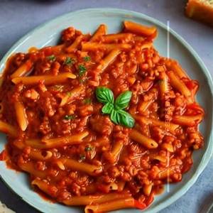 Bolognese Pasta