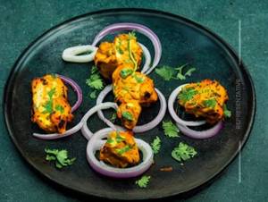 Chicken Banjara Tikka