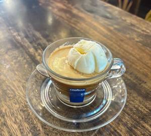 Affogato