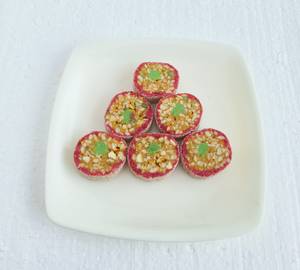 Anjeer Rolls