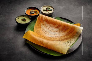 Rava Dosa