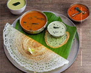 Nice Dosa
