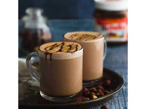 Hot Chocolate