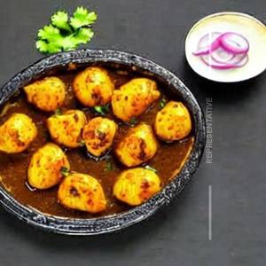 Dum Aloo