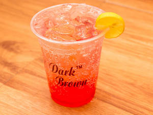 Watermelon Mojito