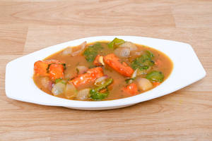 Chilli Paneer