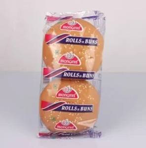 Burger Buns