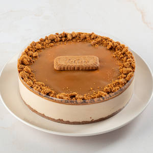 Biscoff Cheesecake