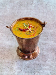 Dal Tadka