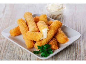 Mozzarella Cheese Stick