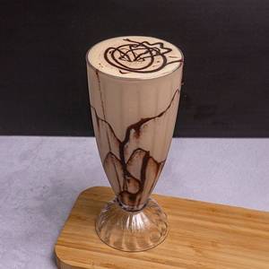 Caramel Cold Coffee