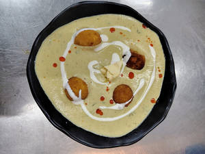 Malai Kofta
