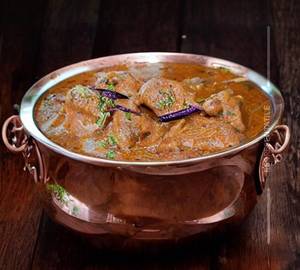 Chicken Kurma