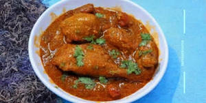 Chicken Rara