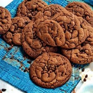 Karachi Cookies