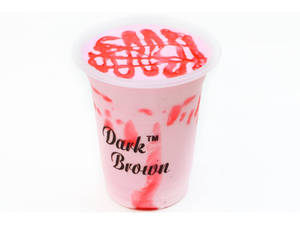 Strawberry Shake
