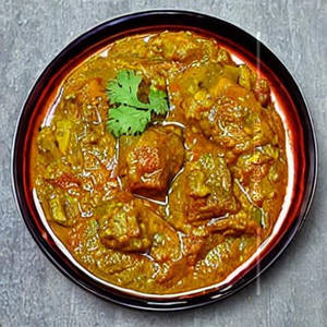 Surmai Curry
