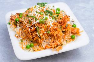 Veg Biryani