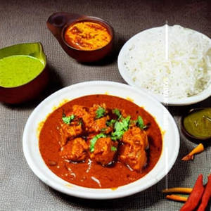 Ghee Masala Doasi
