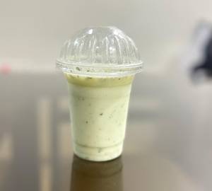 Butter Milk