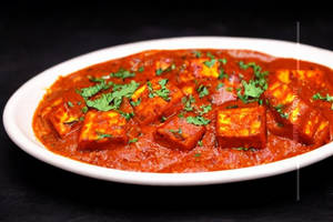 Paneer Chatpata Masala