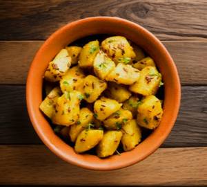 Hing jeera aloo 300 ml