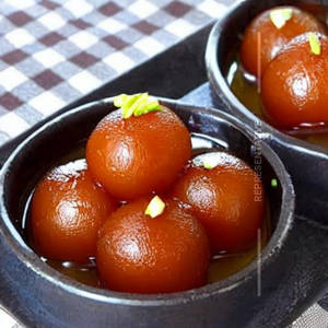 Gulab Jamun