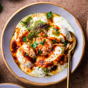 Dahi Vada