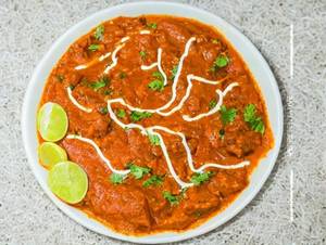 Papad Masala