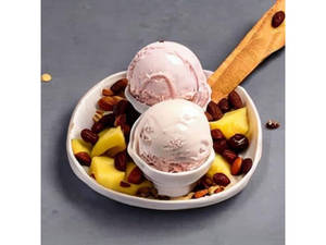 Fruit And Nut