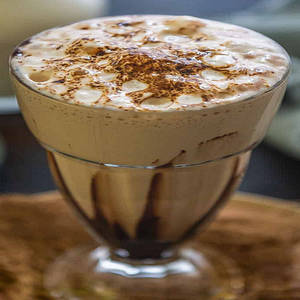 Cold Coffee