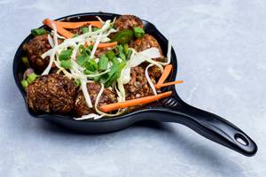 Veg Manchurian
