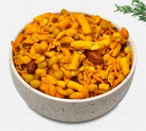 Khatta Meetha Mixture  (200 Gms)   