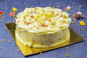 Rasmalai                        