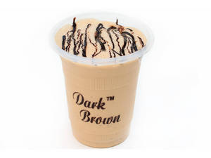 Cold Coffee