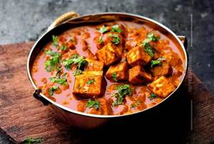 Chole Paneer