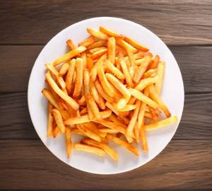 French fries