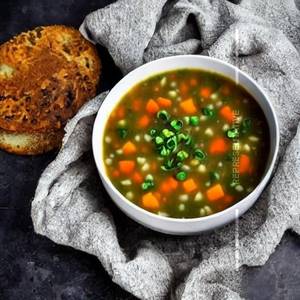 Veg soup