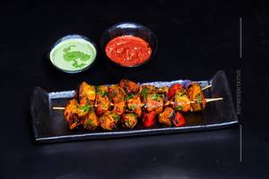 Veg Adraki Tikka Chaap