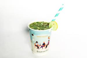 Mojito Classic Virgin
