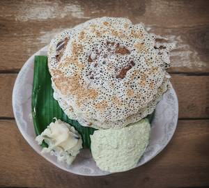 Set Dose or Khali Dose [3 pieces]