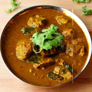 Veg Kolapuri