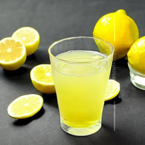 Lemon Juice
