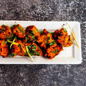 Chicken Tikka Pataka