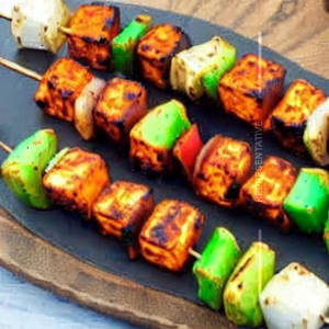Paneer Tikka
