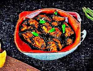 Chicken Sukha