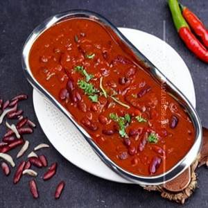 Rajma masala
