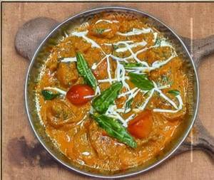 Cheese Tomato Jaipuri